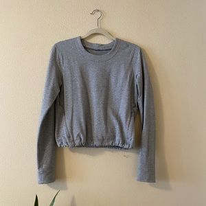 Lululemon Crewneck